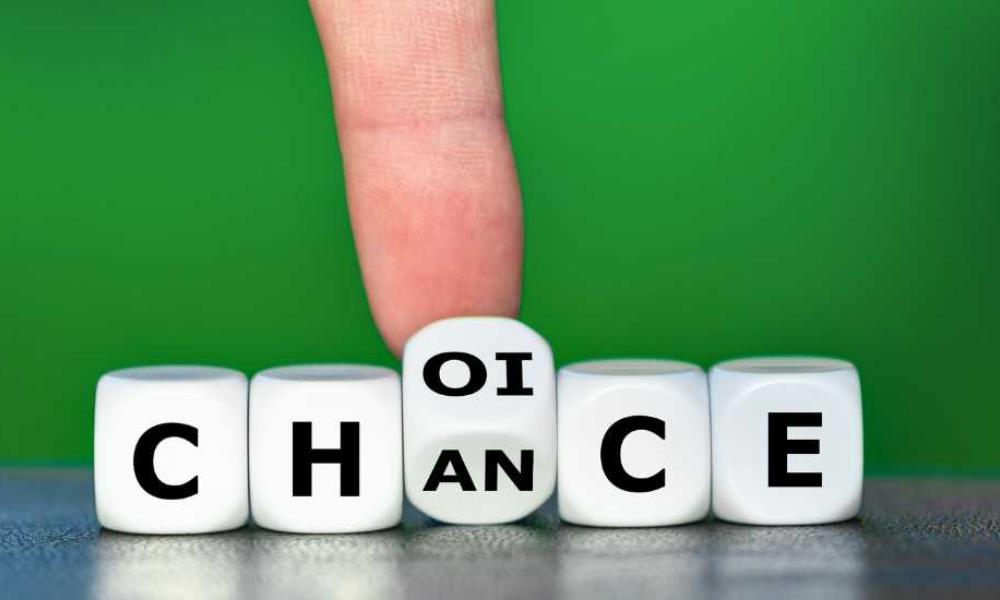 Det koster også noget ikke at handle Det koster også noget ikke at handle